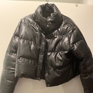 Puffer Coat